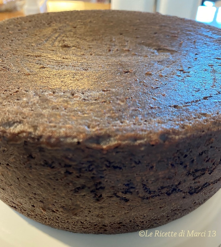 Guinness Cake Ierse chocoladetaart