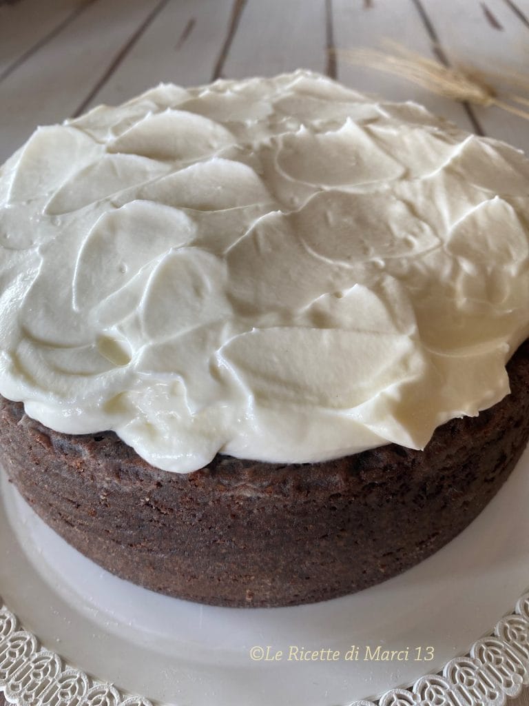 Guinness Cake Ierse chocoladetaart