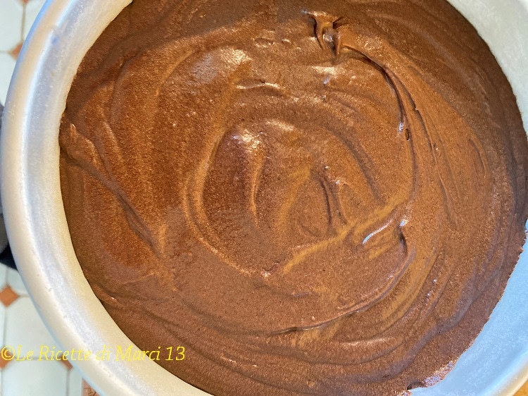 Guinness Cake Ierse chocoladetaart