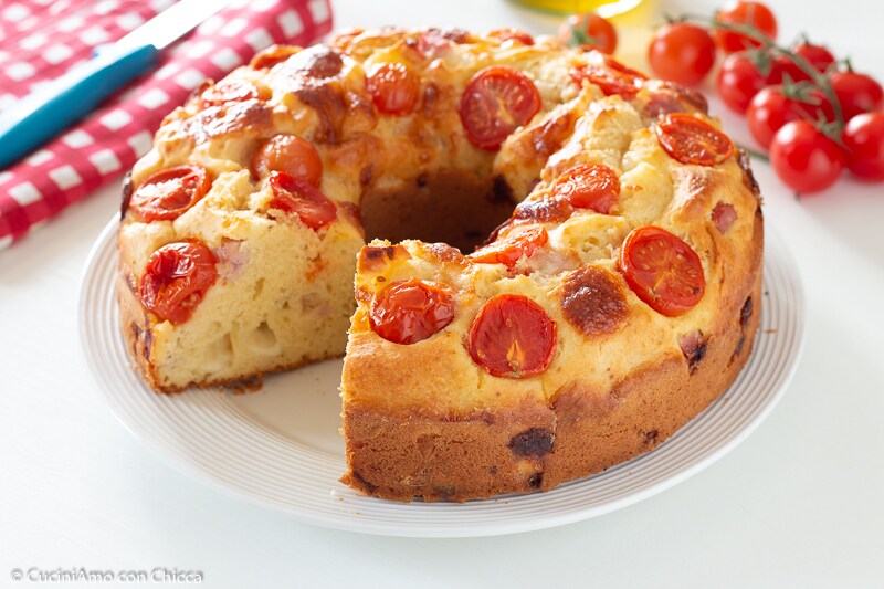 HEERLIJKE EN ZACHTE HARTIGE CAKE Snelle Recept