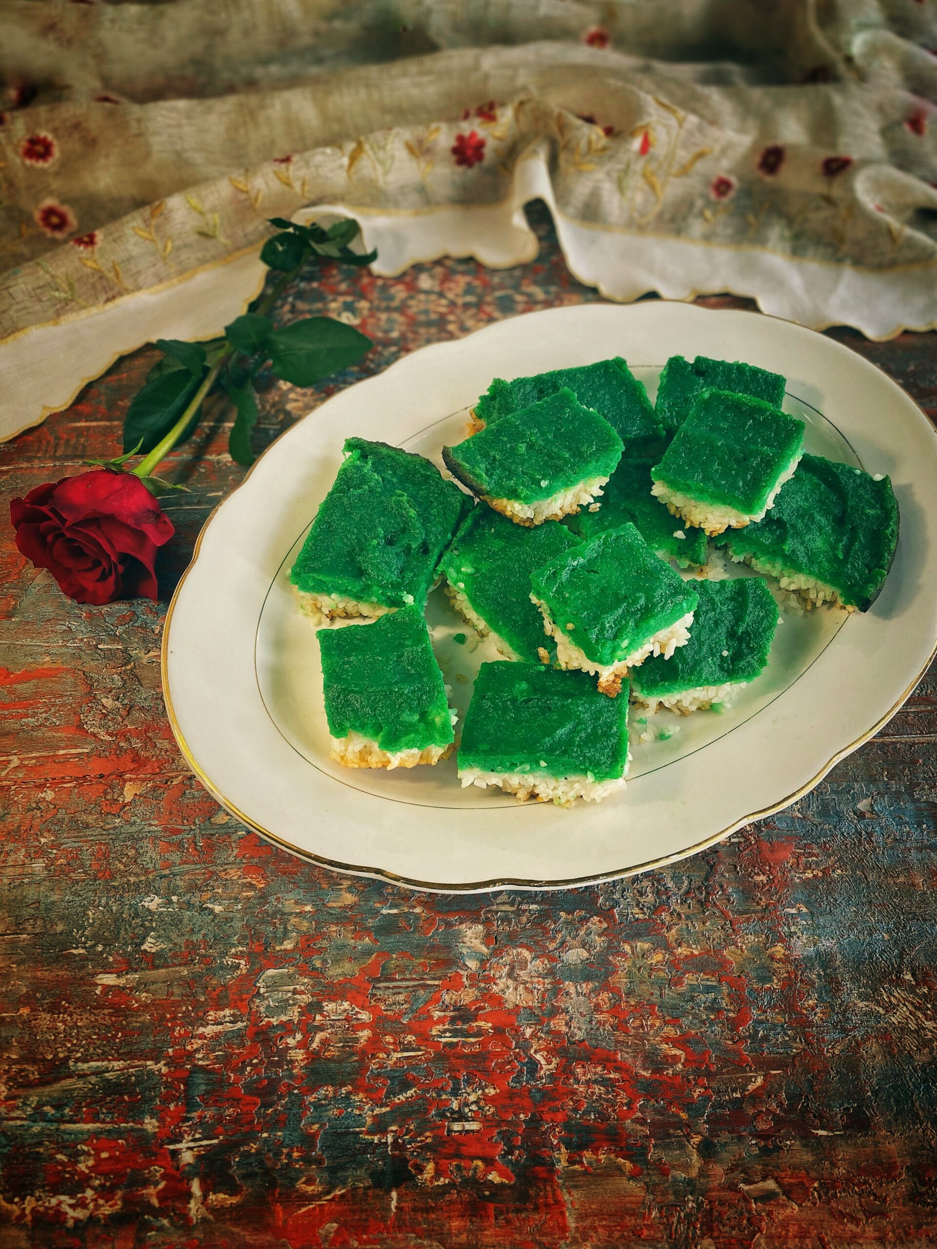 Seri Muka (Maleisië)