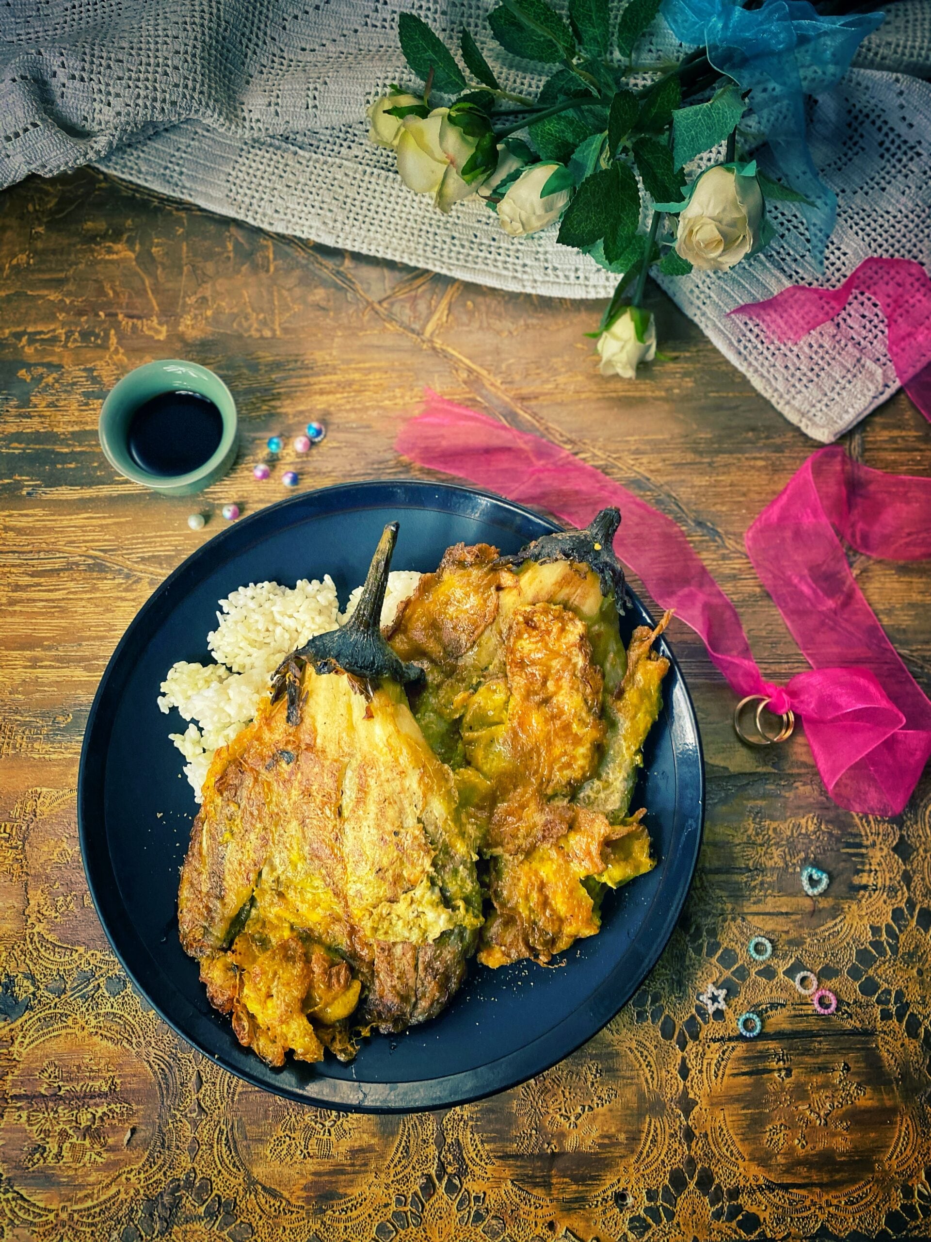 Tortang talong (Filippijnen)