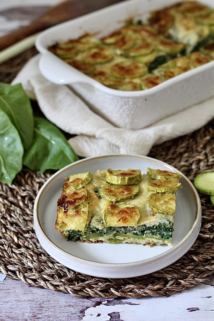 Niet de gebruikelijke omelet