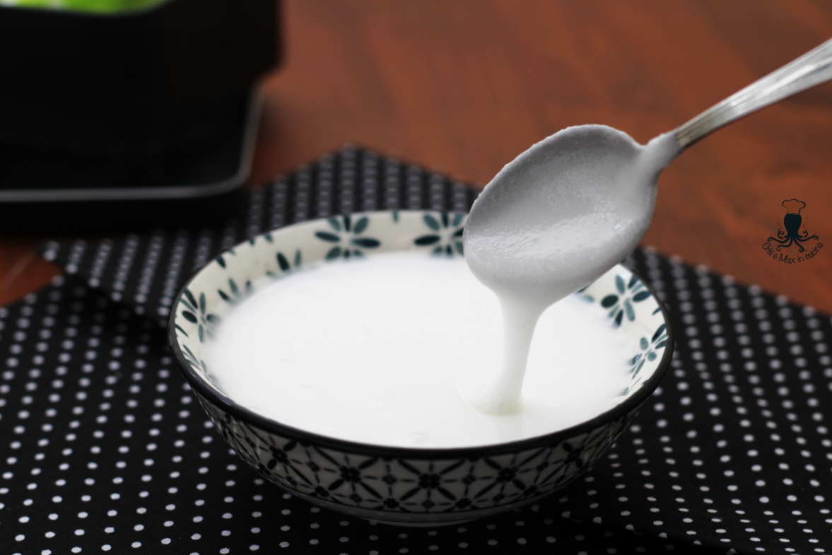 Hoe suikerlaag te maken, recept met en zonder Thermomix.