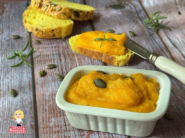 POMPOENCRÈME VOOR PASTA