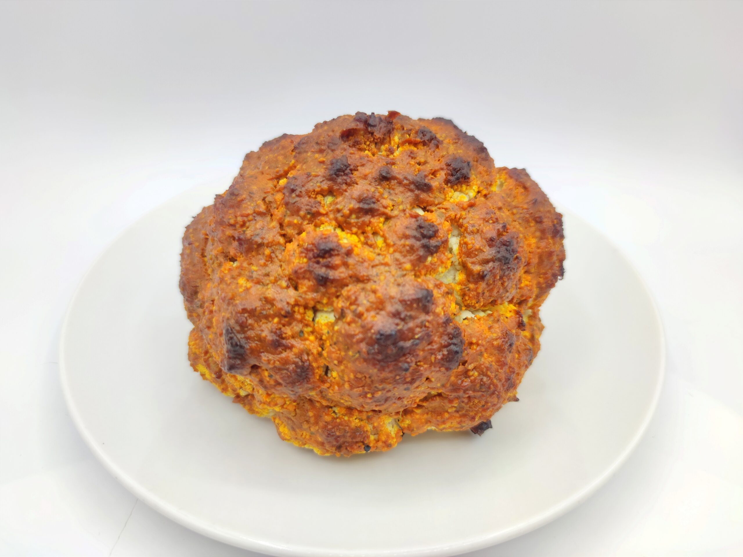 Hele kool uit de oven