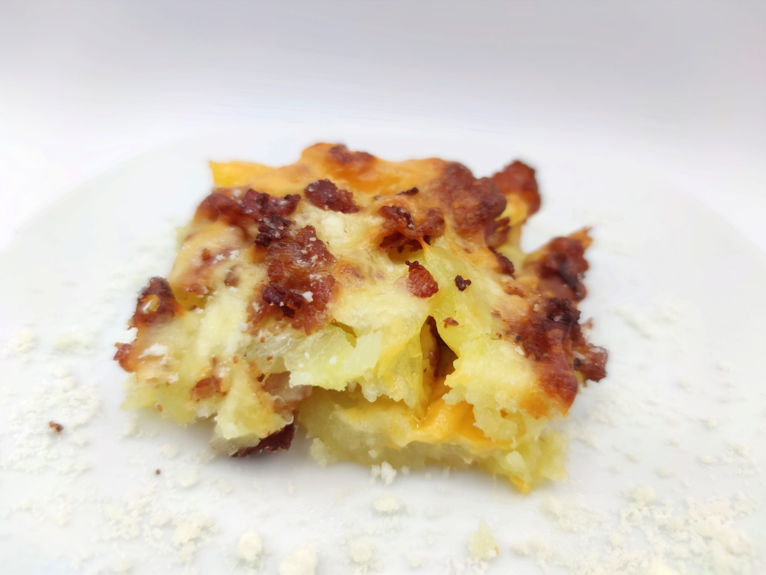 Savooise aardappelen