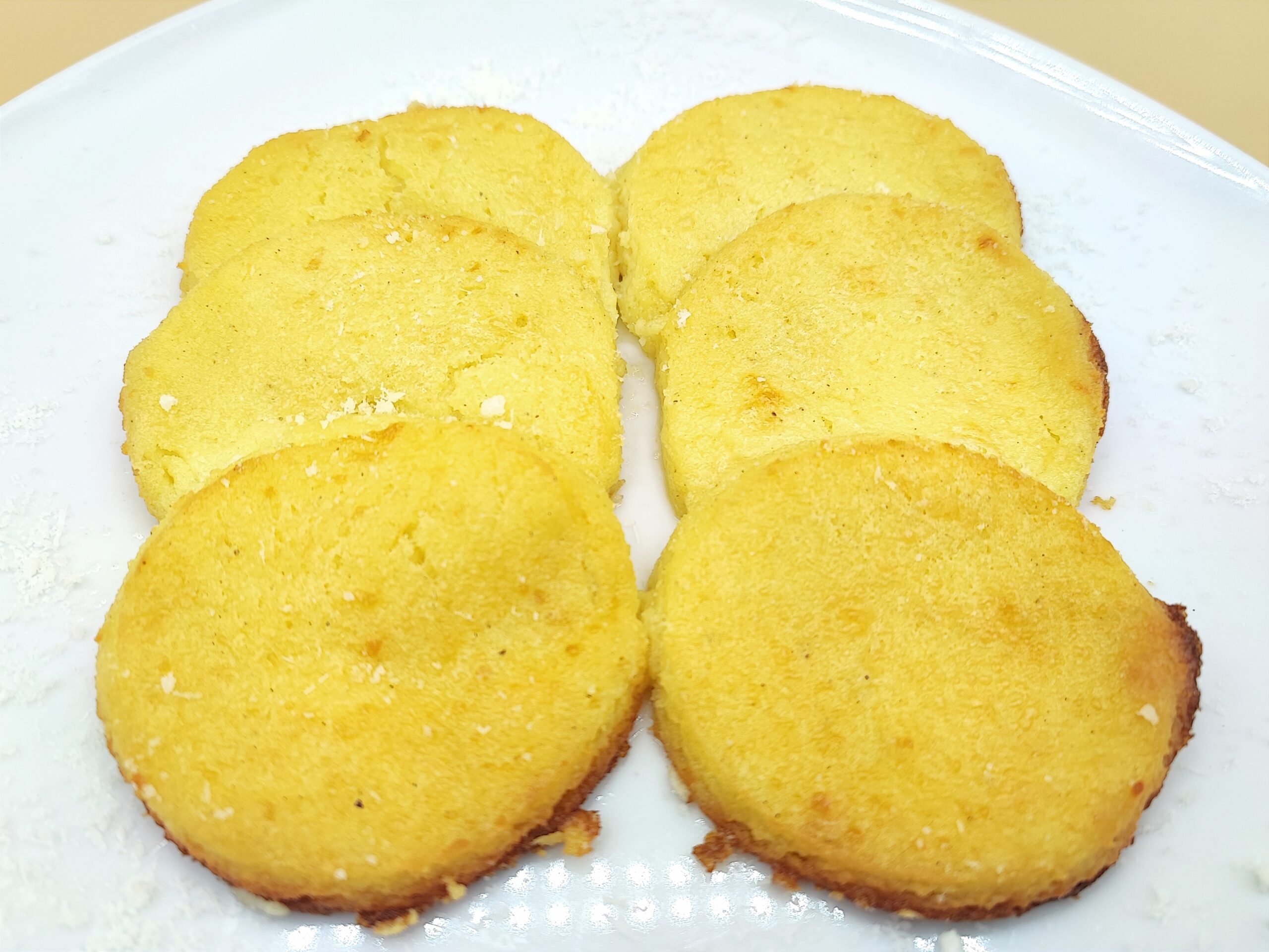 Gnocchi alla romana