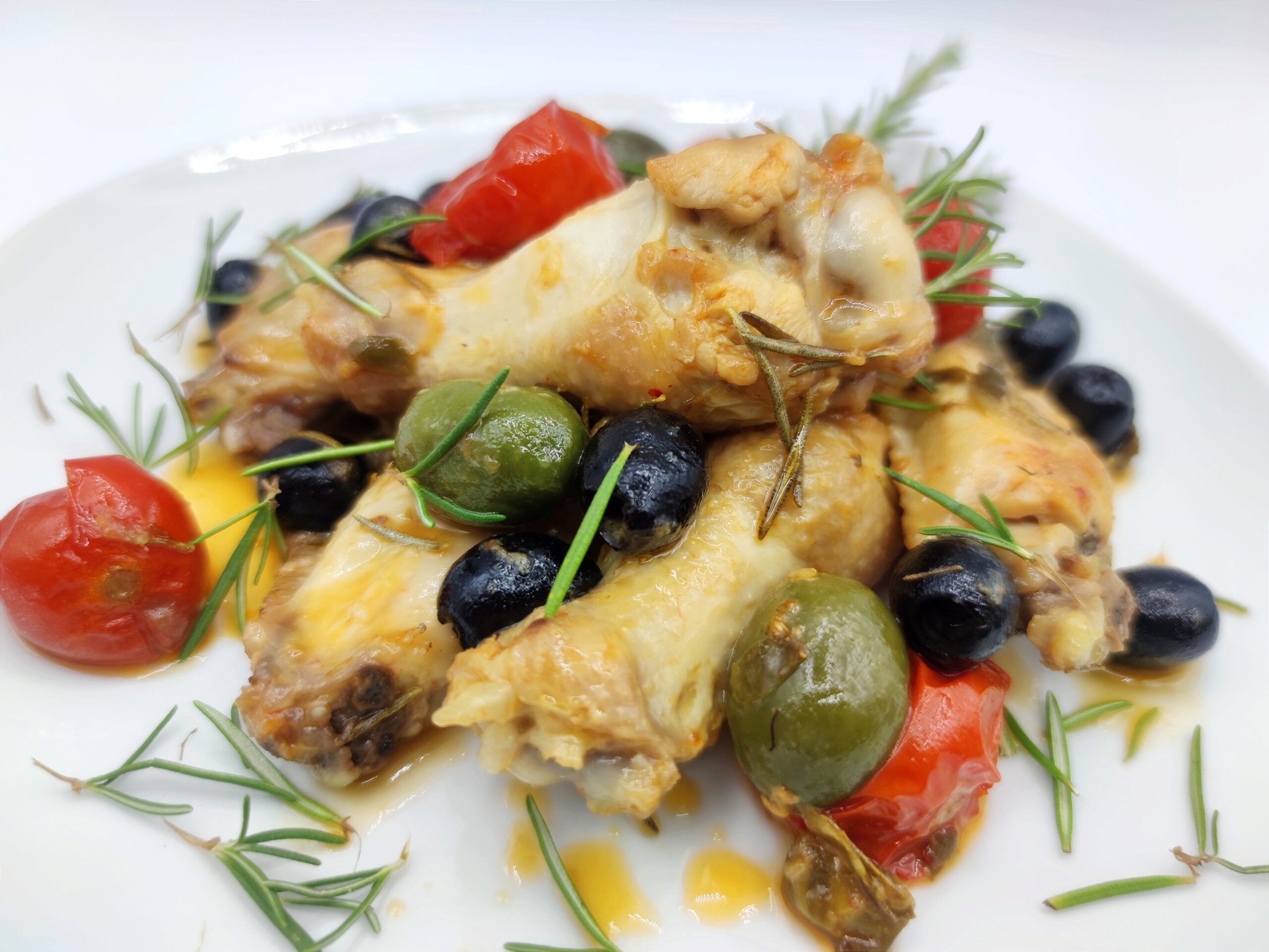 Mediterrane kip
