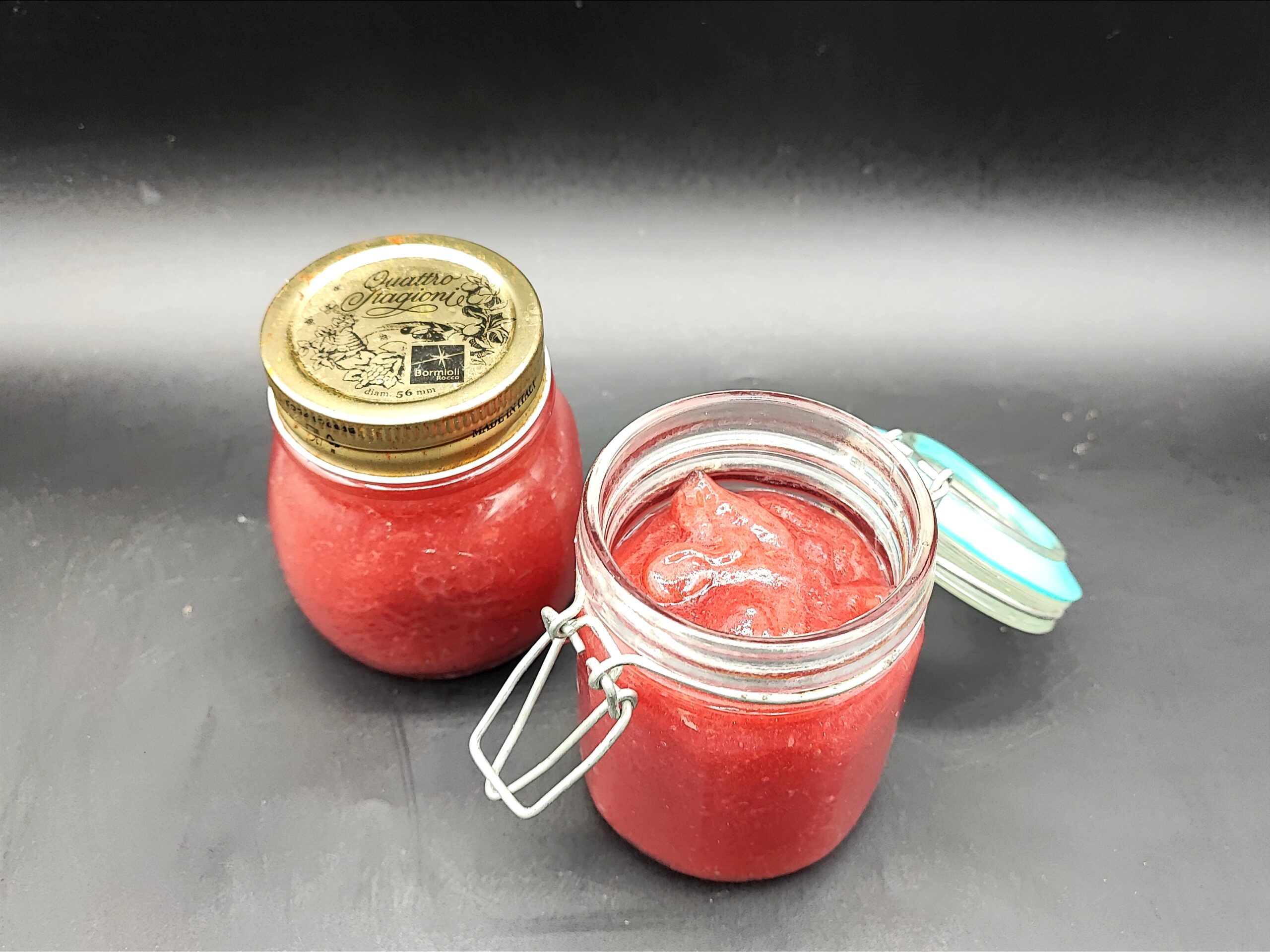 granaatappeljam