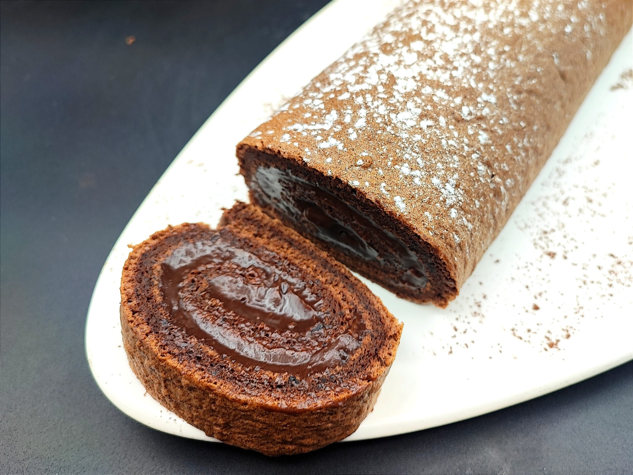 Chocoladerol