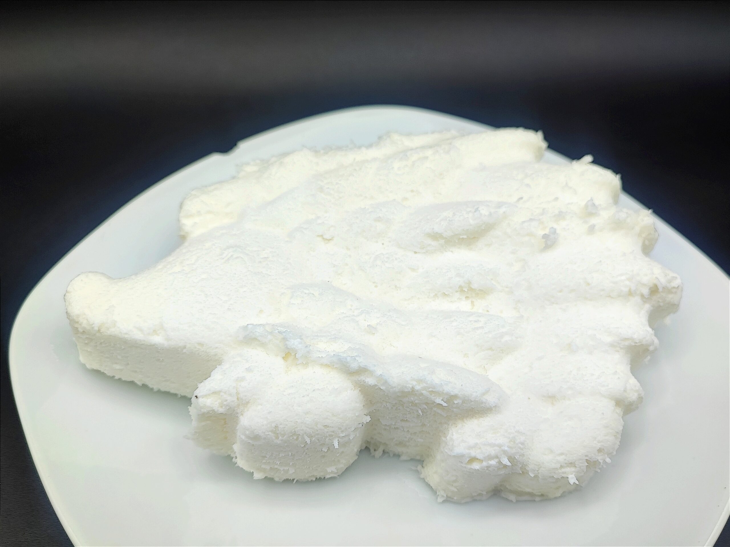 Kokossemifreddo
