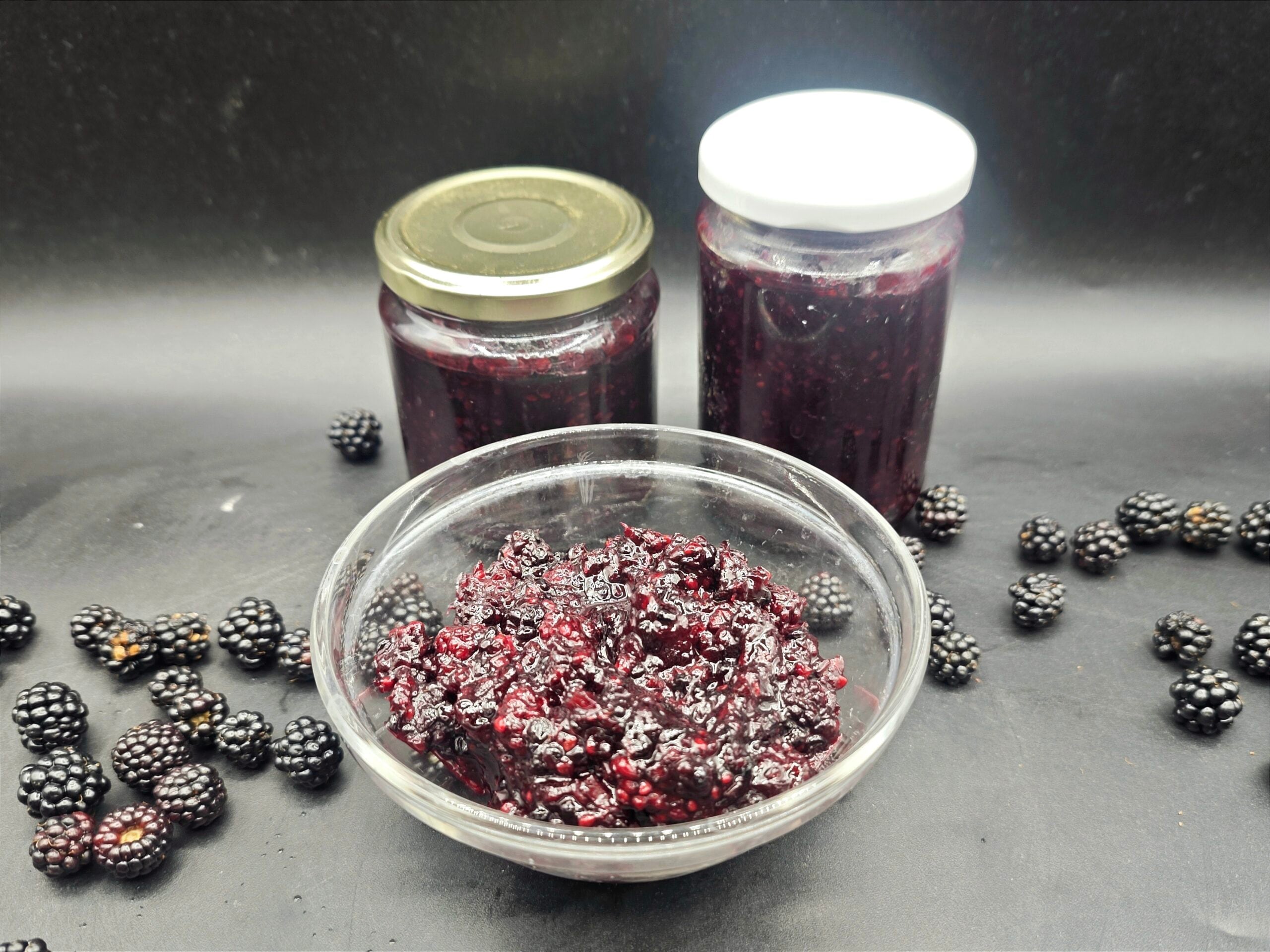 Bramenjam