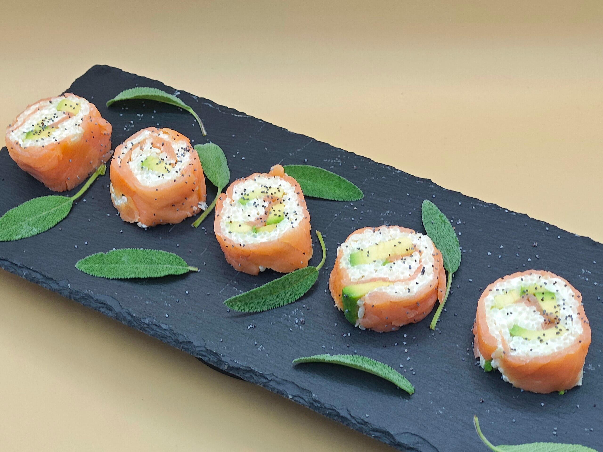 Nep Sushi