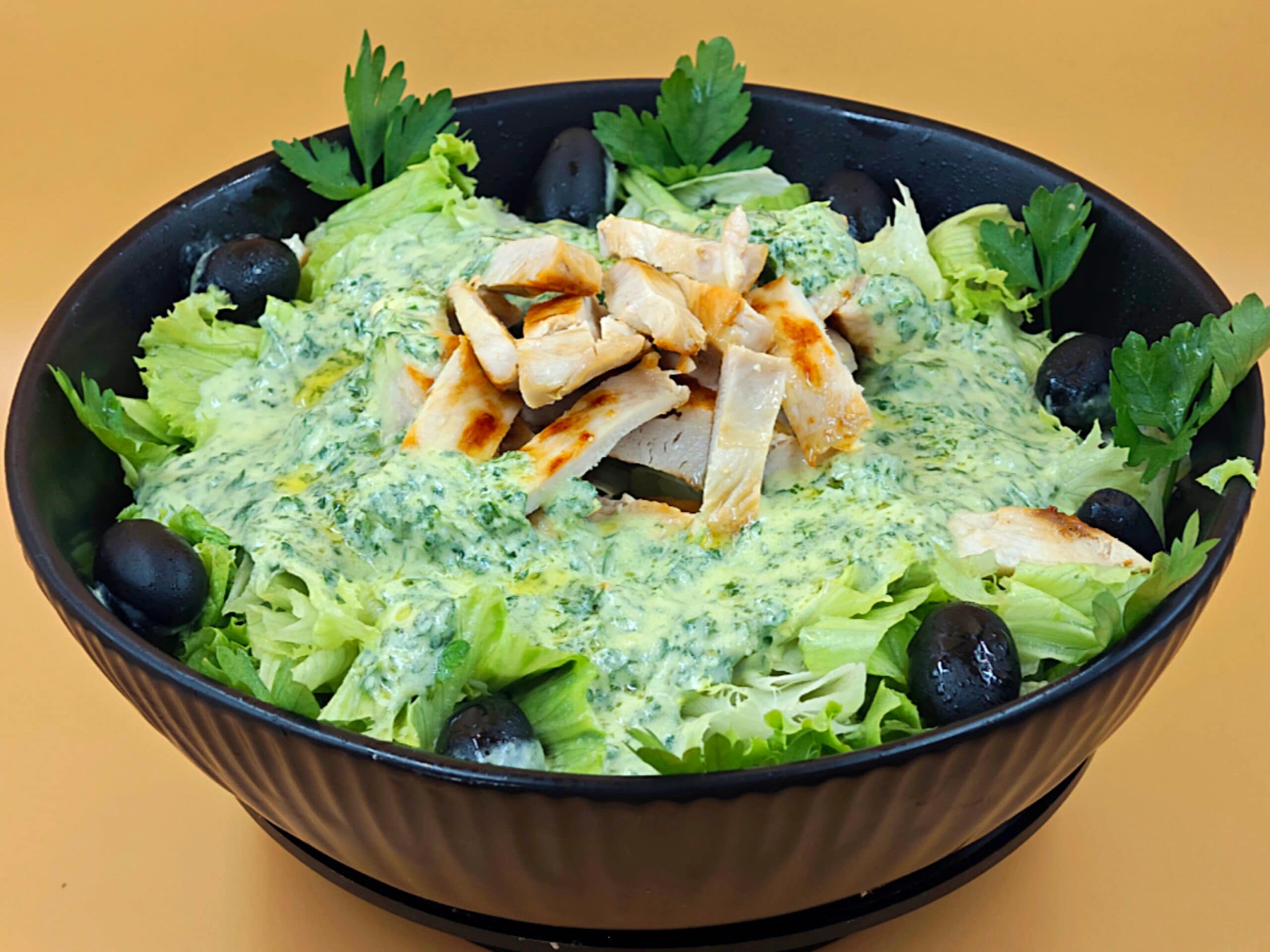 Caesar Salad