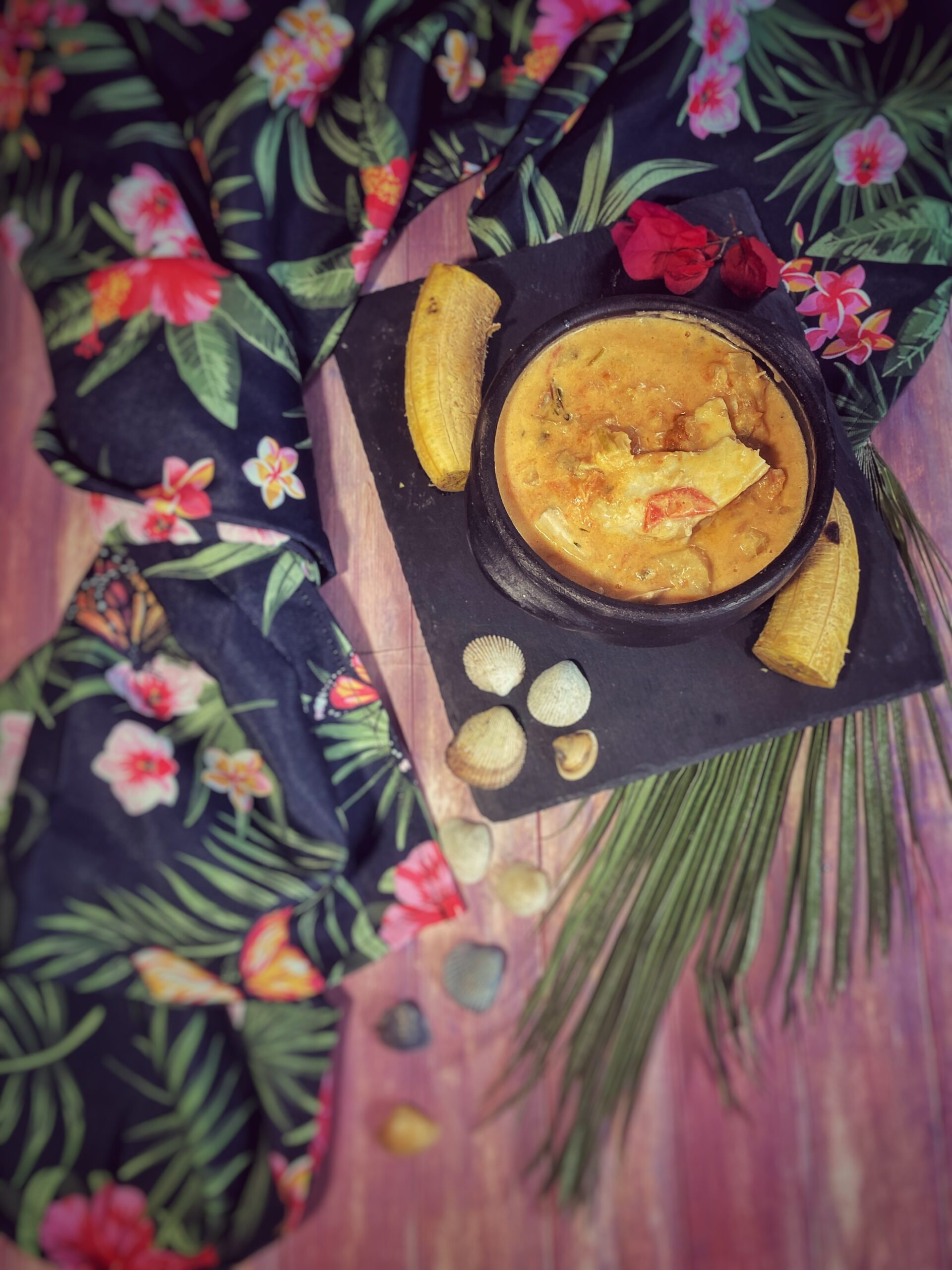 Jamaicaanse rundown (Jamaica)