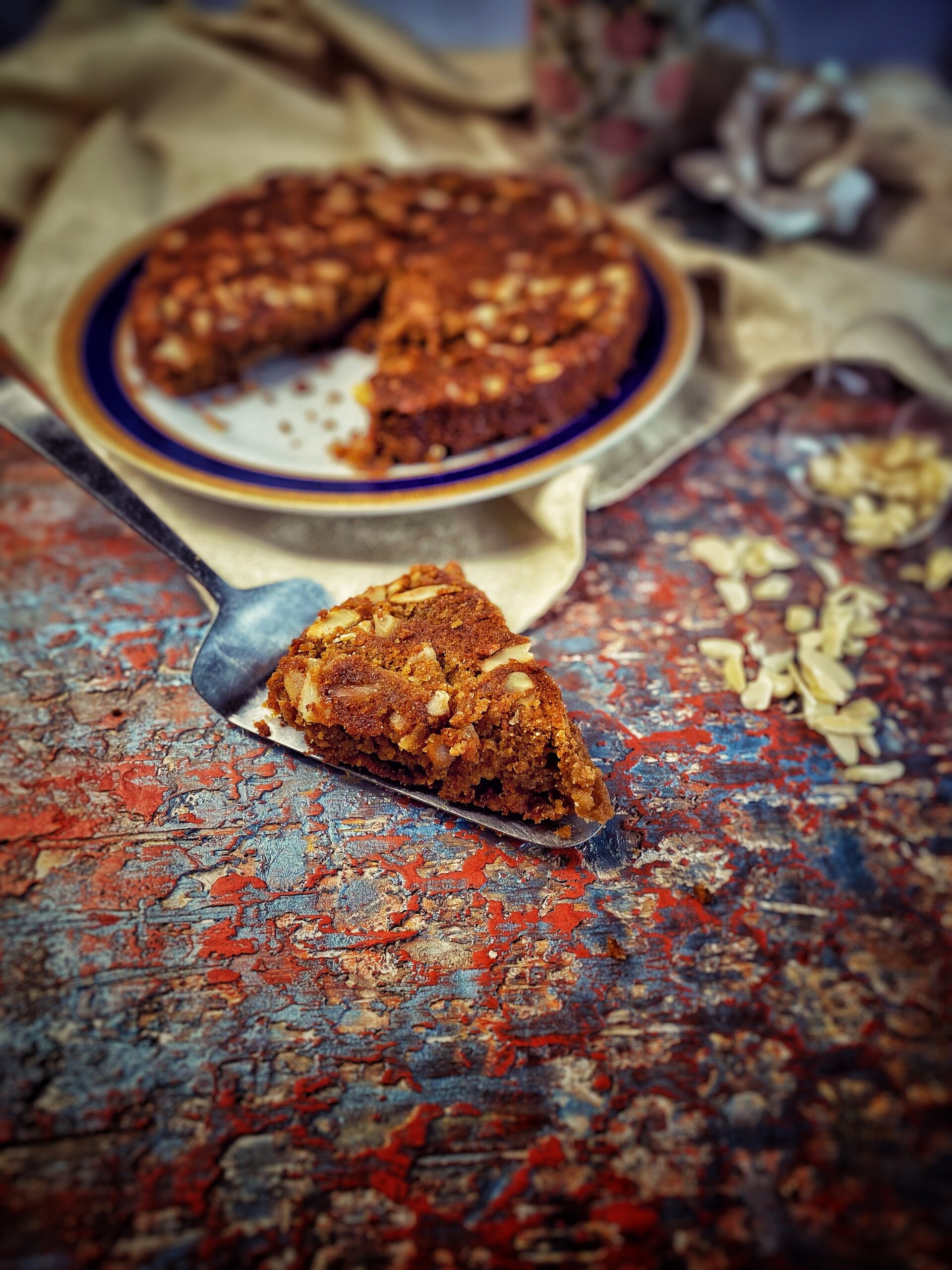 Pain de Gênes (Frankrijk)