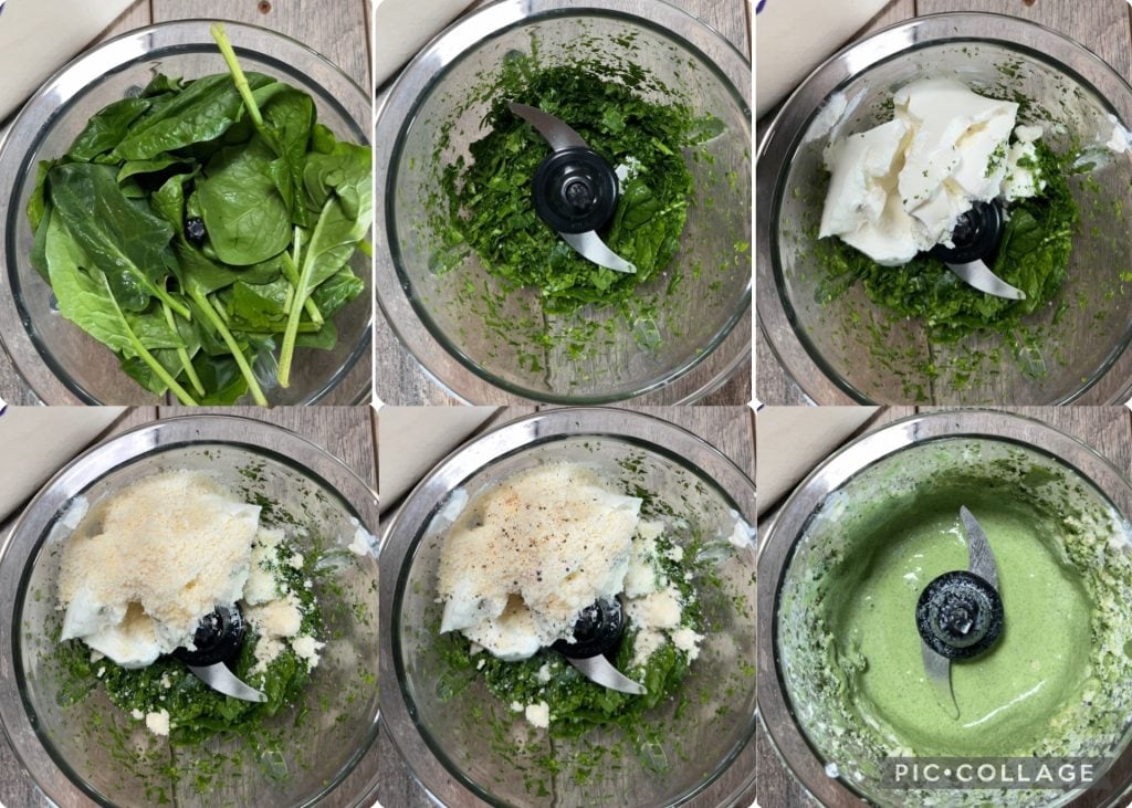 Slimme Paas Mini Taartjes