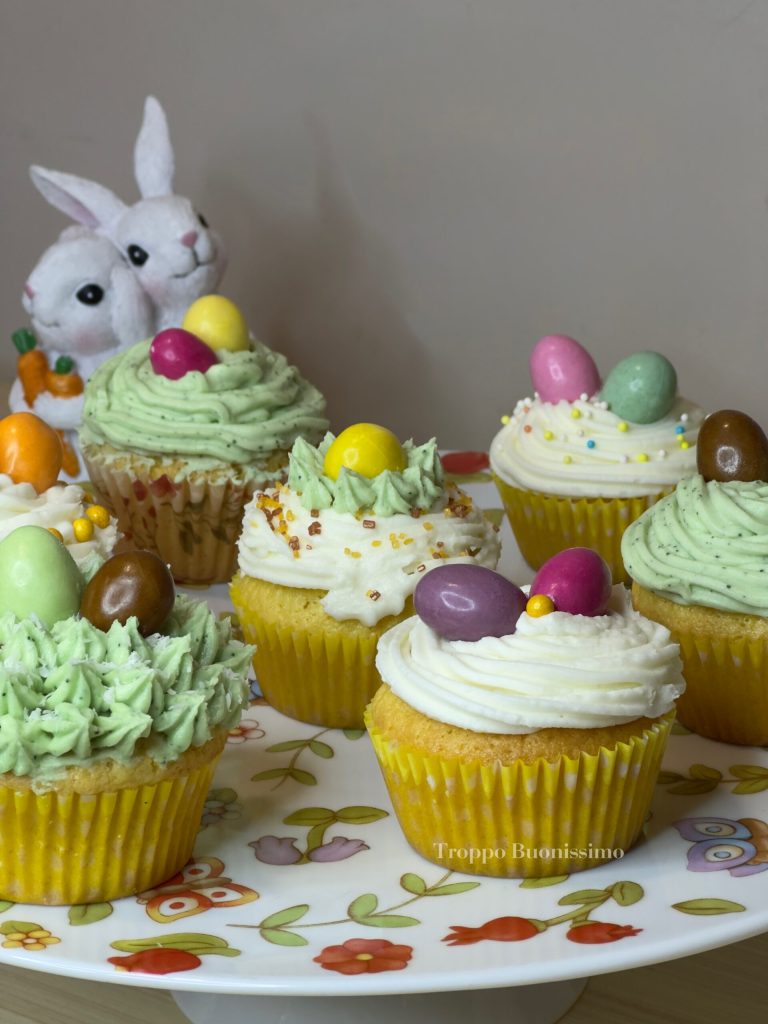 cupcake