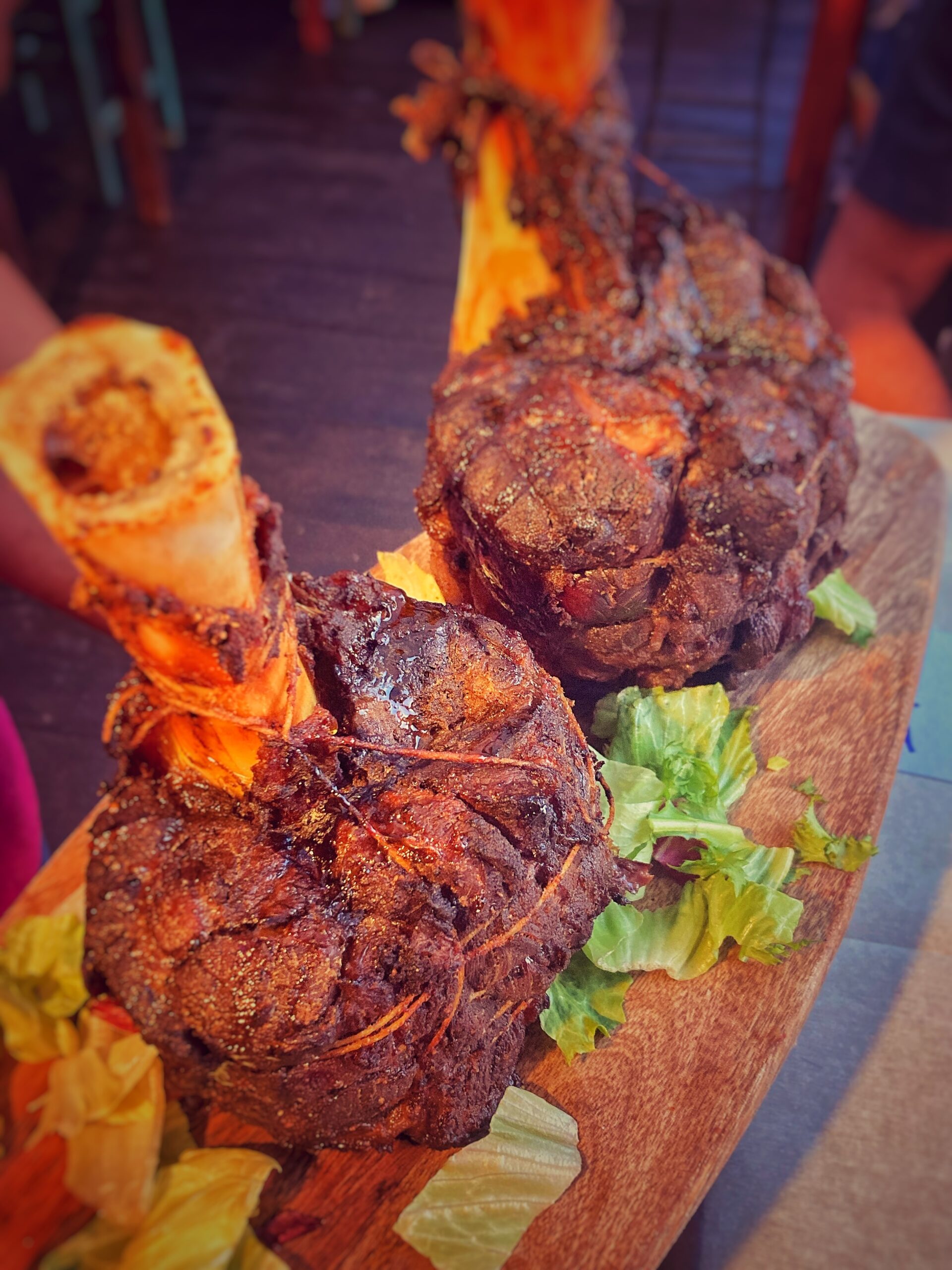 Beef hammer (Verenigde Staten)