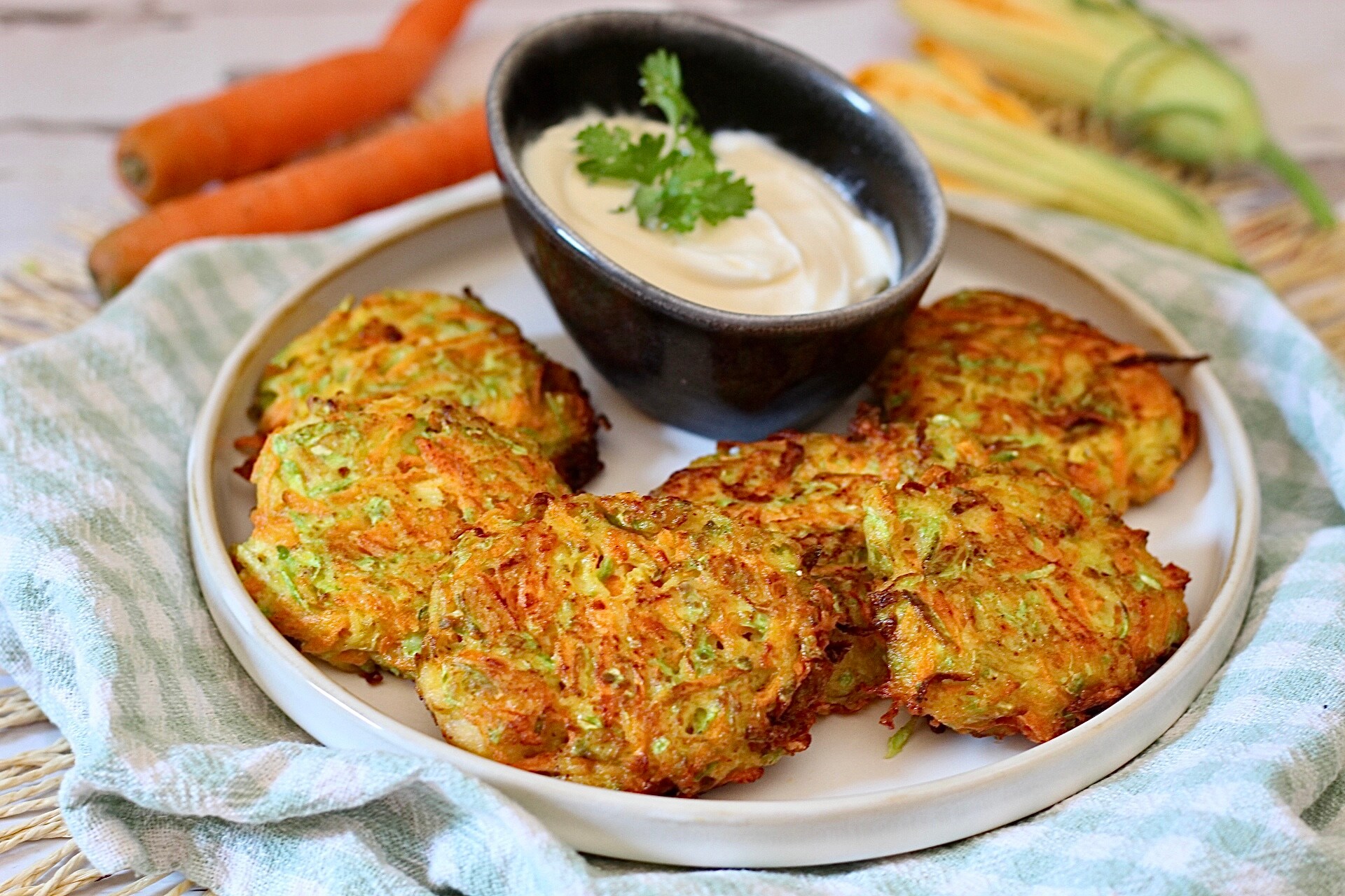 Seizoenspannenkoeken, het recept dat altijd bij iedereen in de smaak valt