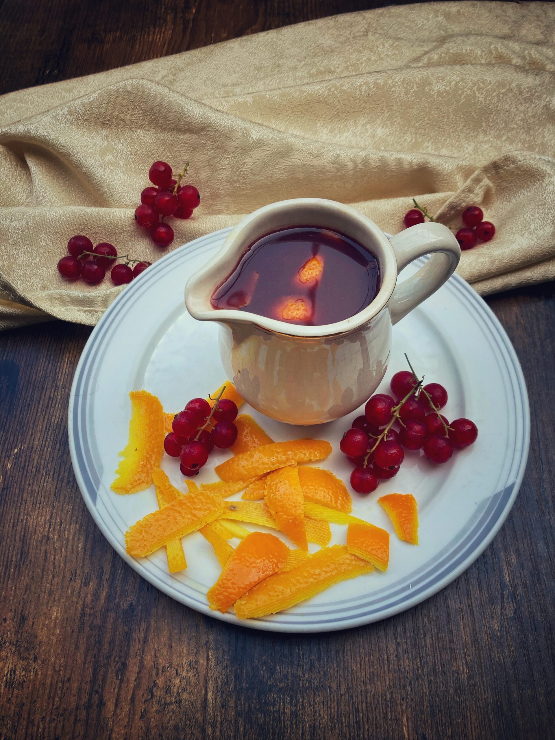 Cumberlandsaus (Engeland)