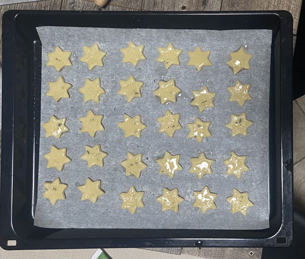 hartige rozemarijnkoekjes