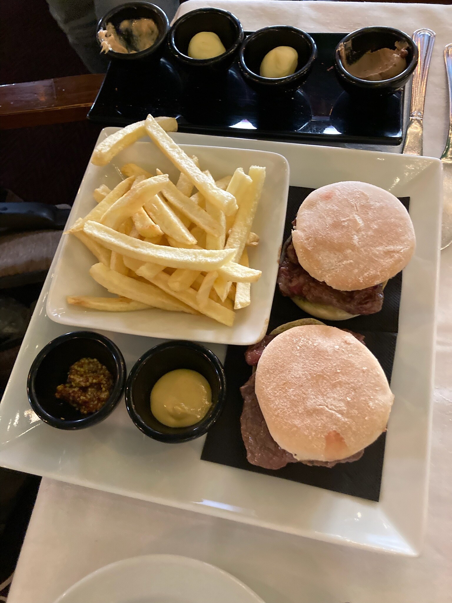 Prego no pão (Portugal)