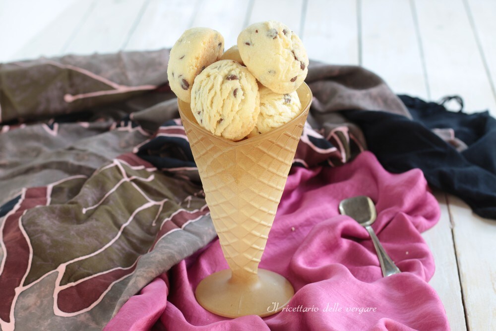 Chocoladechipkoekjes