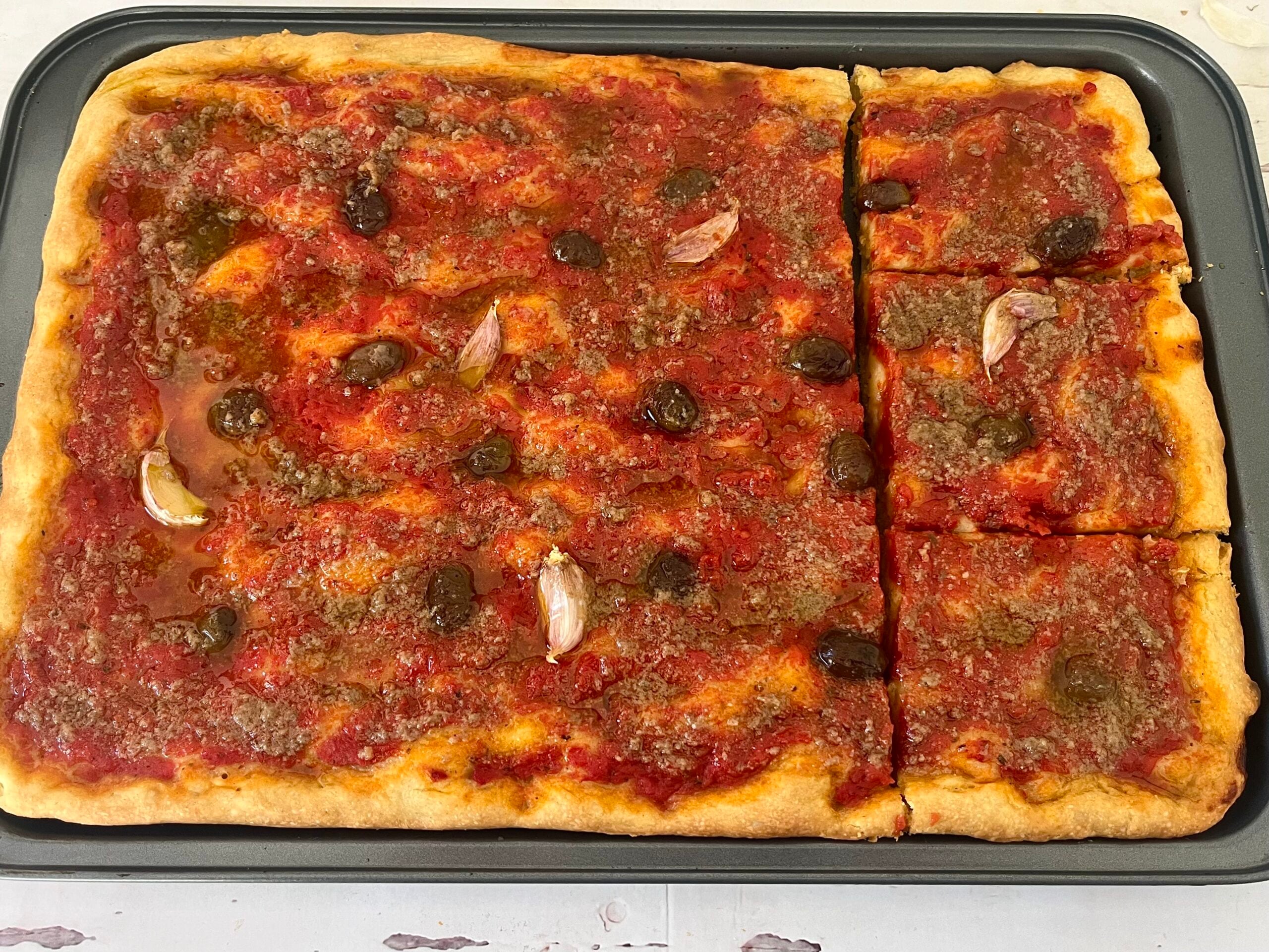 Sanremese Sardenaira