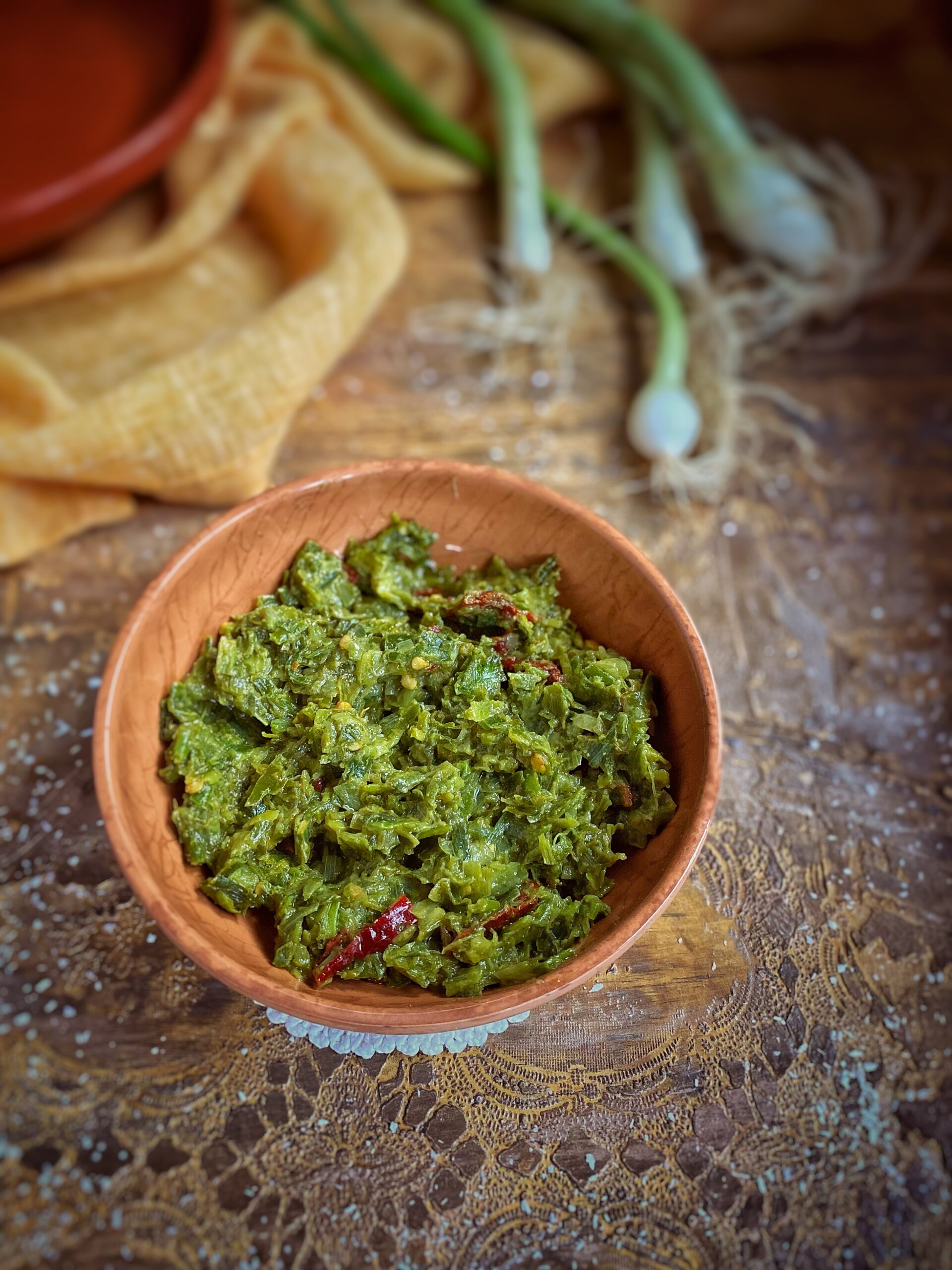 Palapa en Piaparan a manok (Filippijnen)