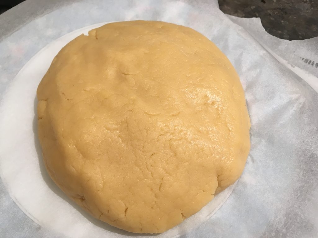 Onfeilbare zandkoekjes van de zussen SIMILI