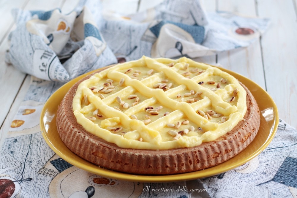 Zachte chocoladetaart met room