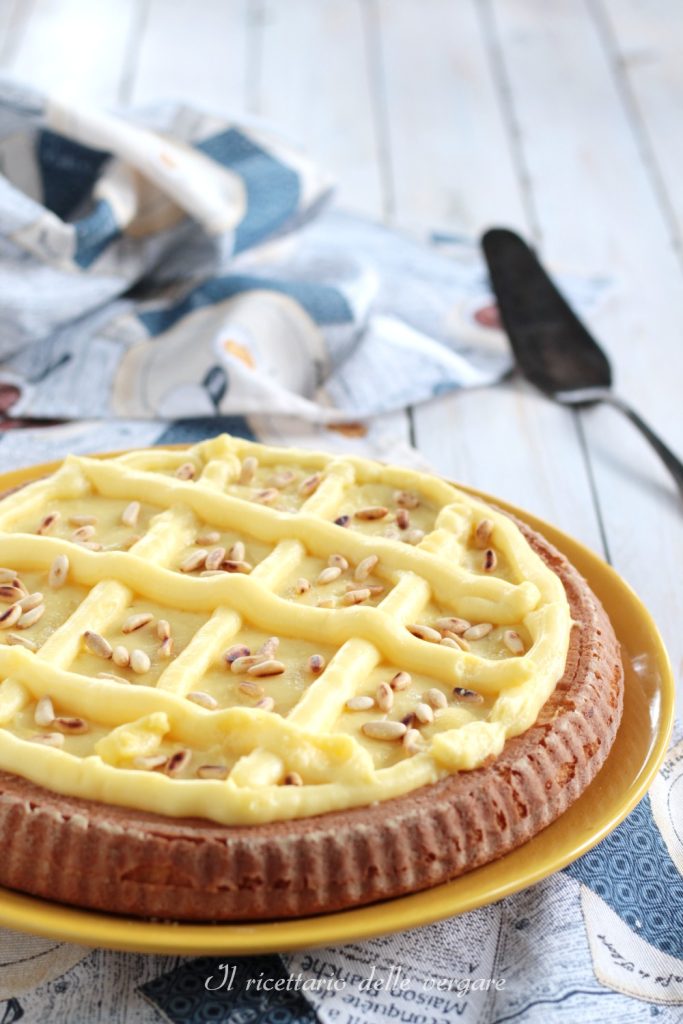 Zachte chocoladetaart met room