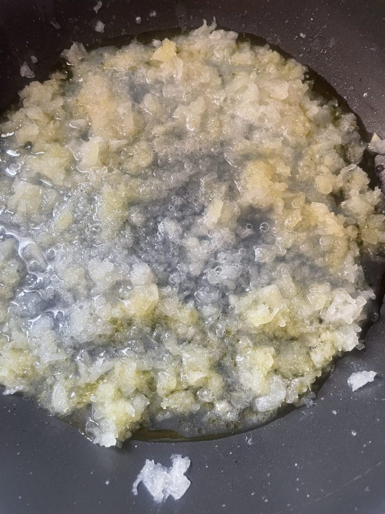 toevoeging van water