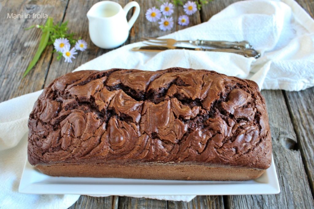 Chocolade Cake