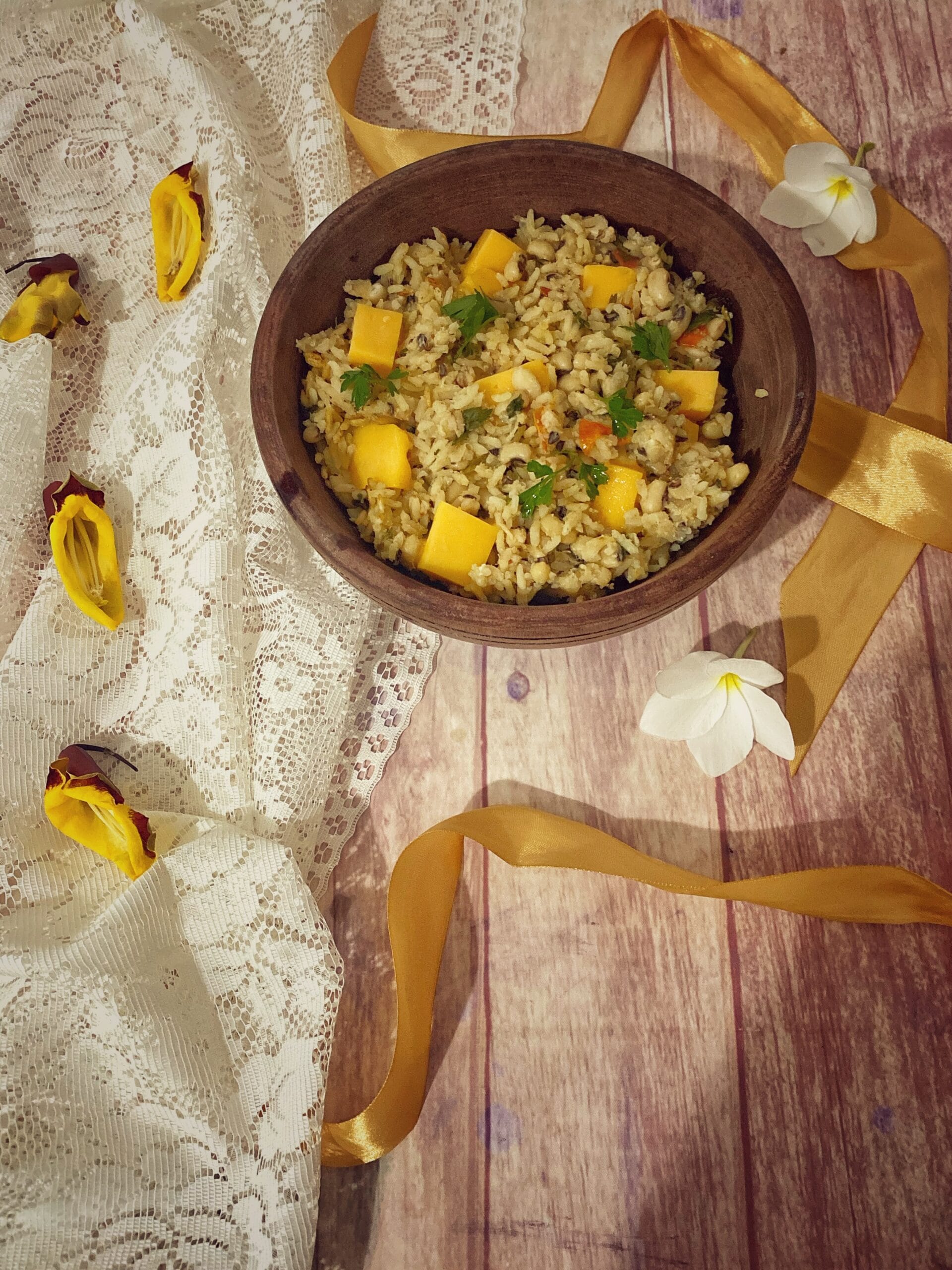 Baião de dois (Brazilië)