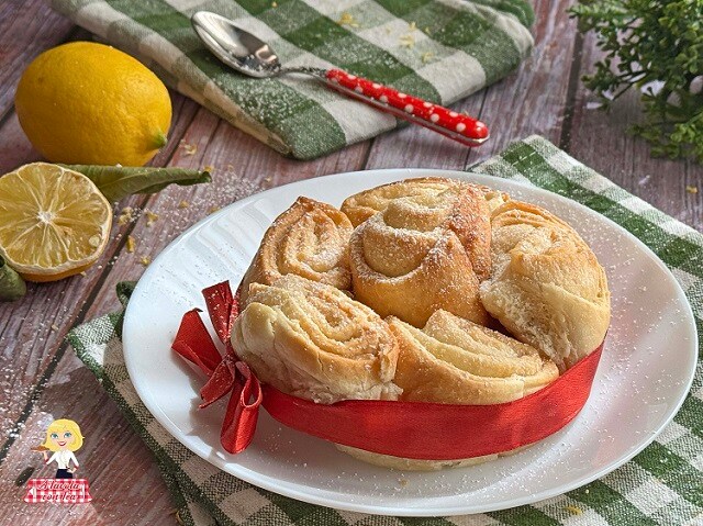 ROZENTAART Traditioneel Recept