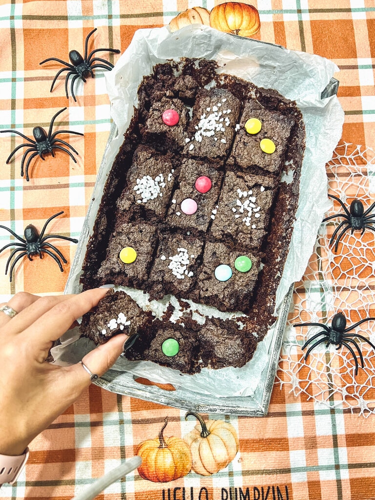 licht brownies