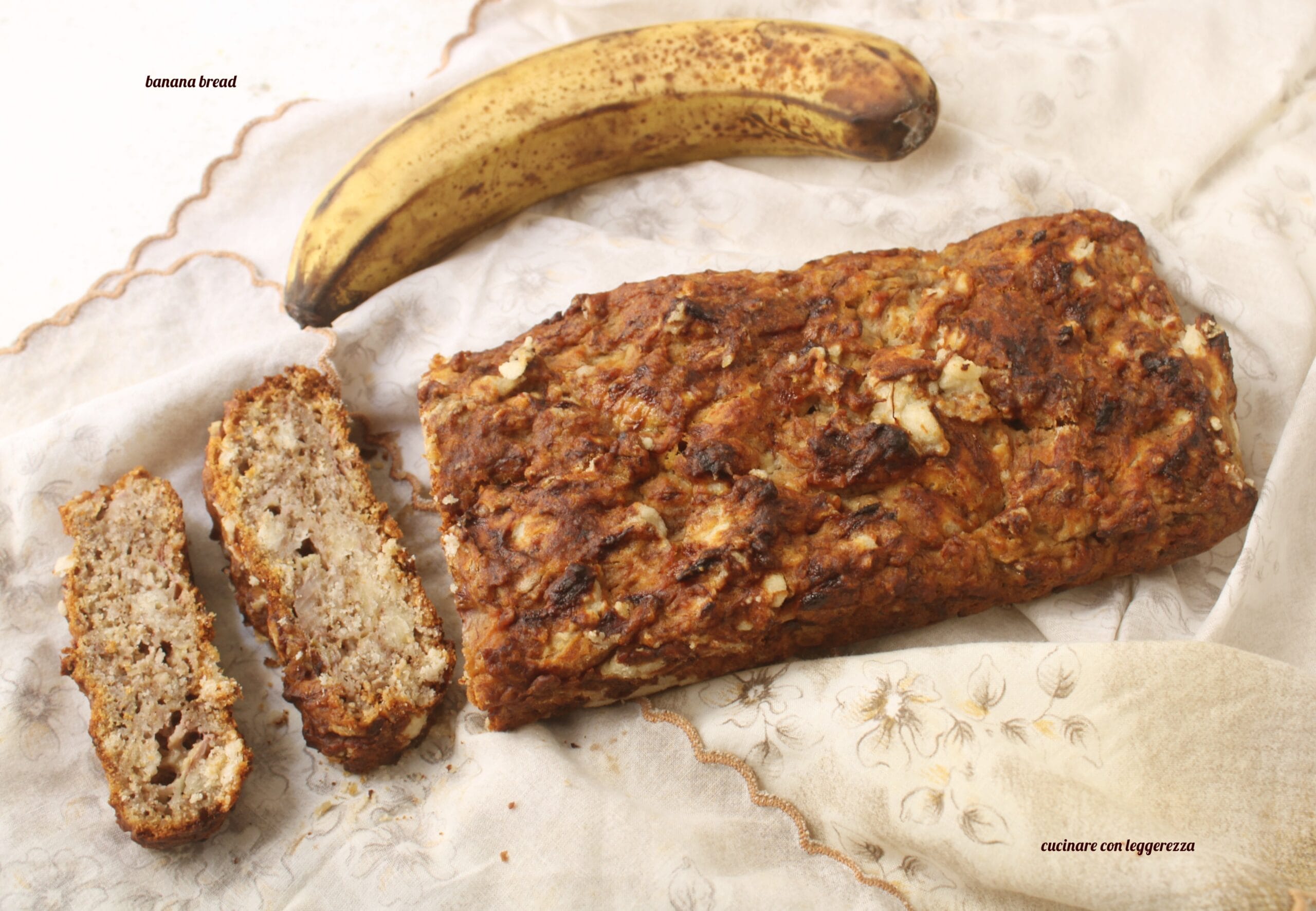 Bananenbrood