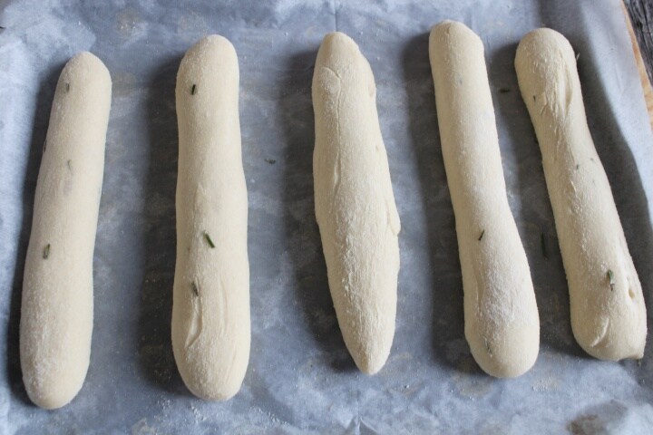 Sinaasappel Tulband