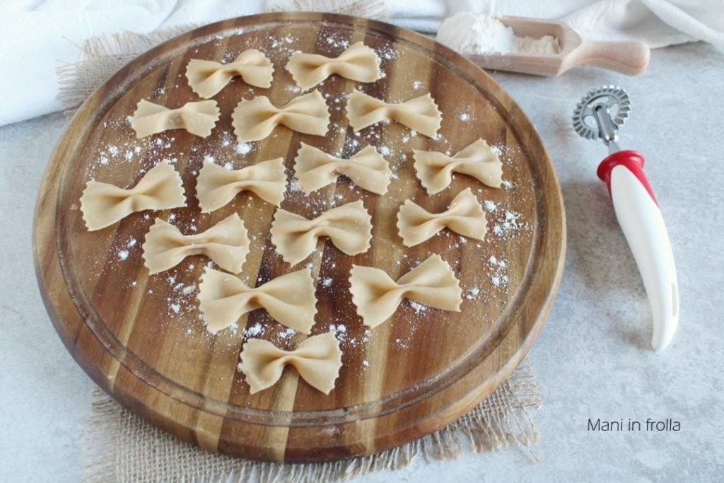 Eierfarfalle