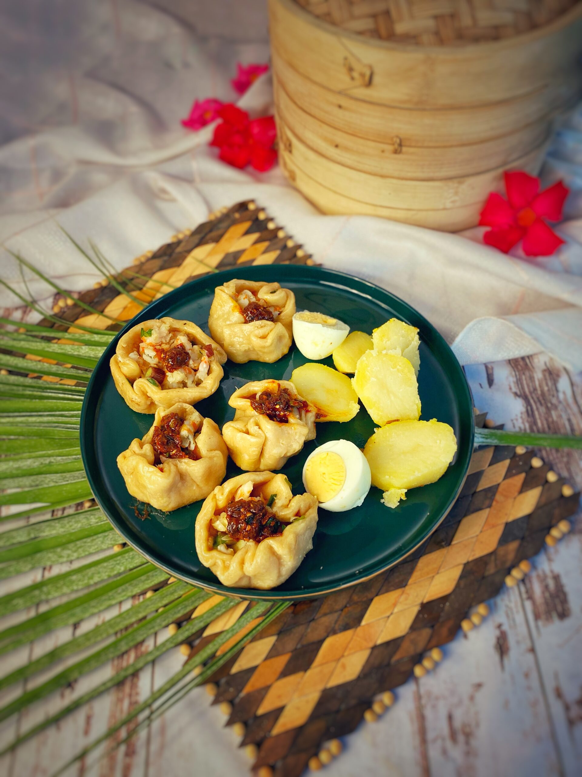 Siomay (Indonesië)