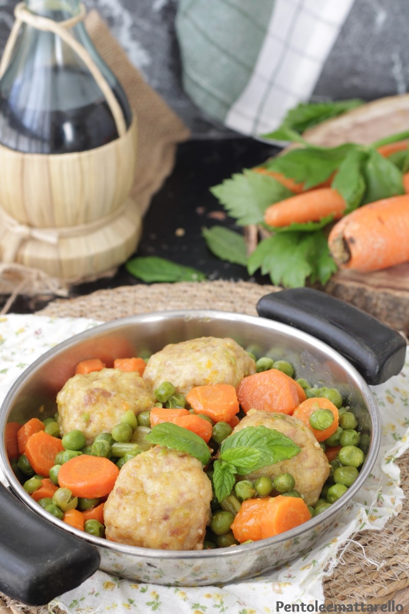 taart met ricotta en amandelen
