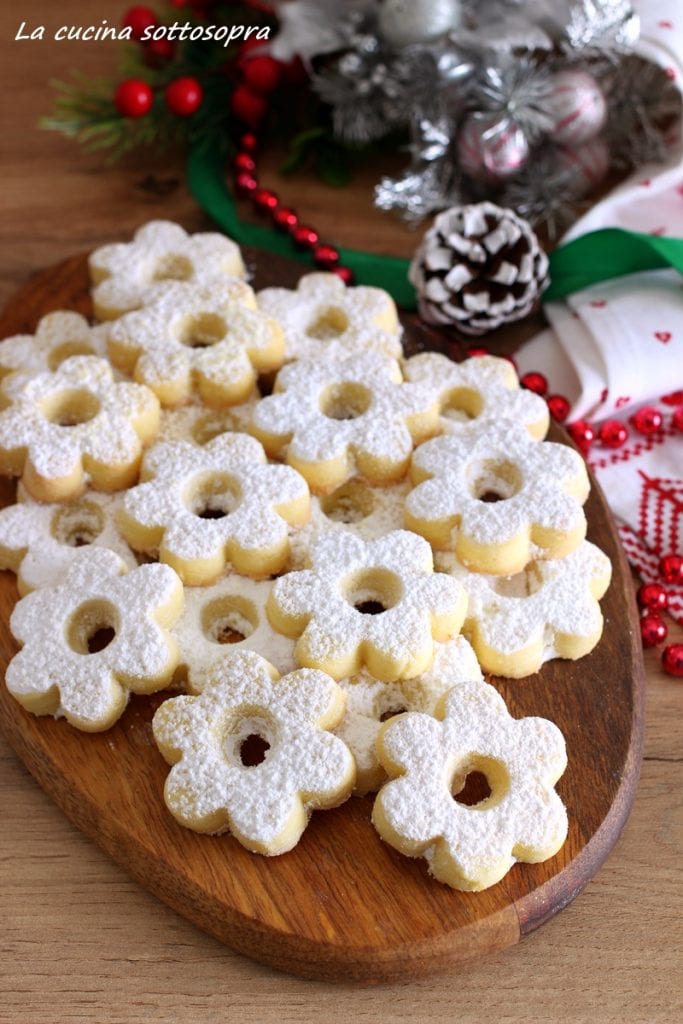 canestrelli koekjes