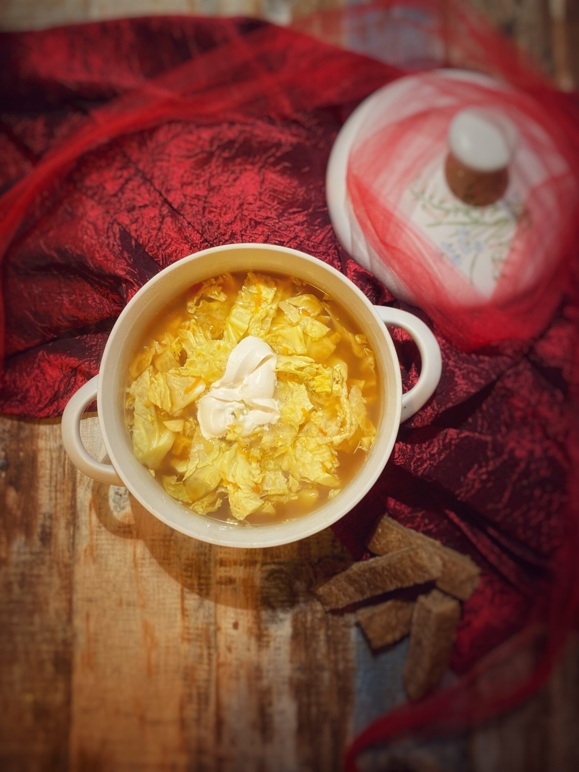 Kapusniak (Oekraïne)