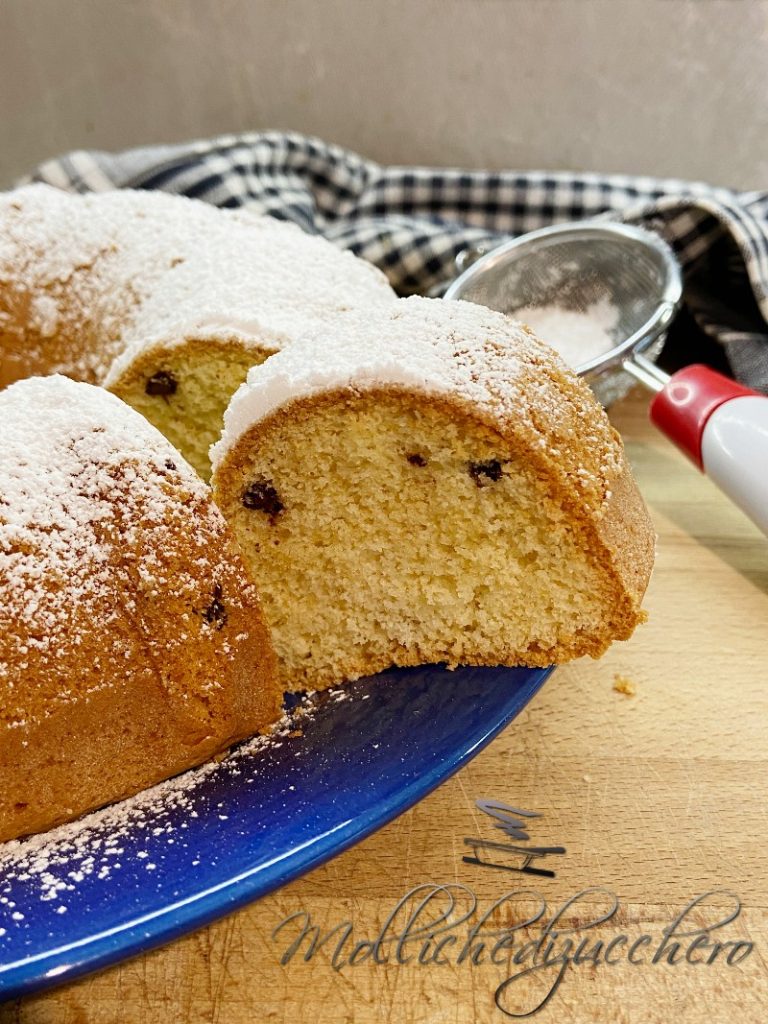 wolkencake