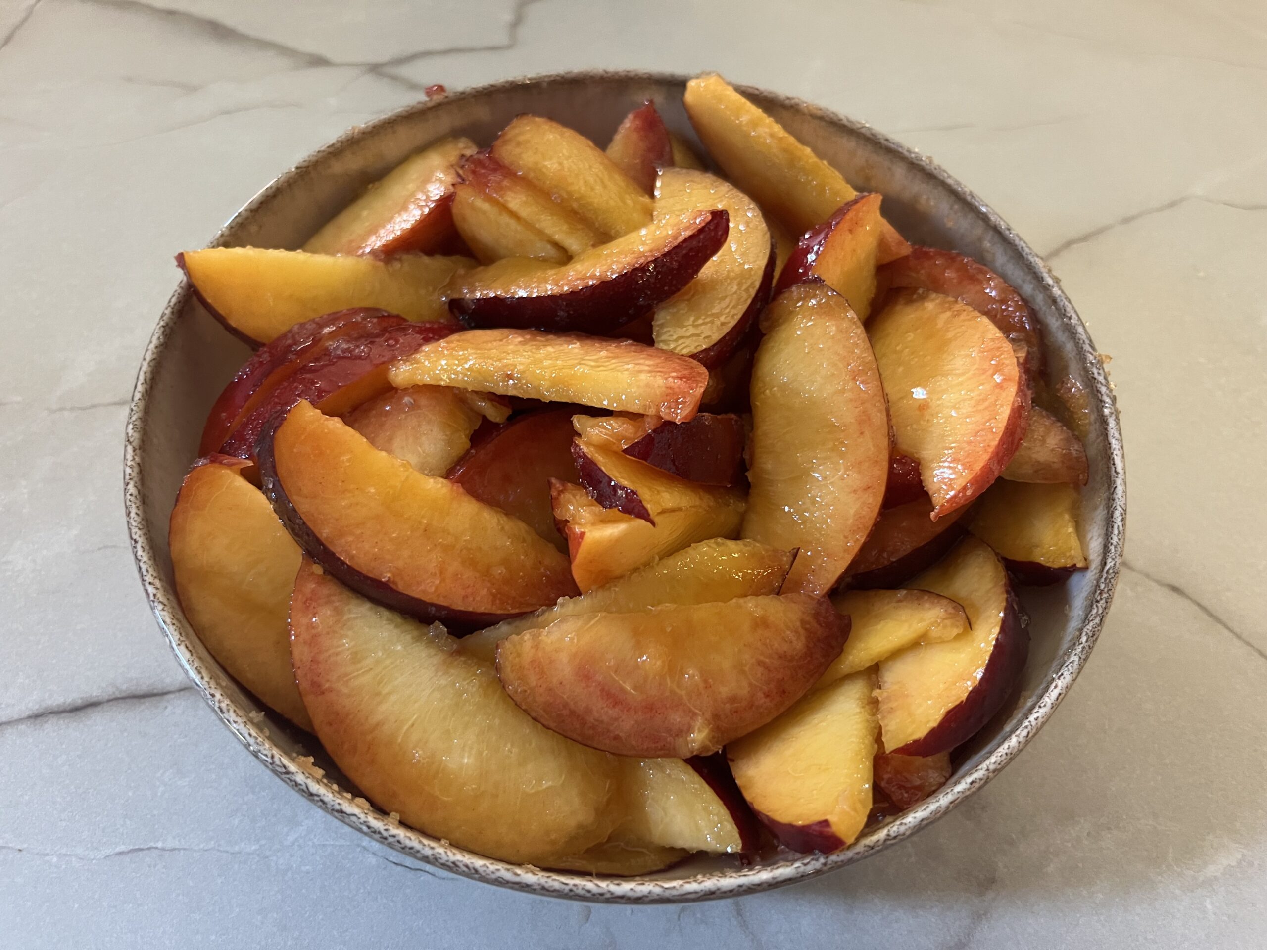 Glutenvrije Baskische Cheesecake