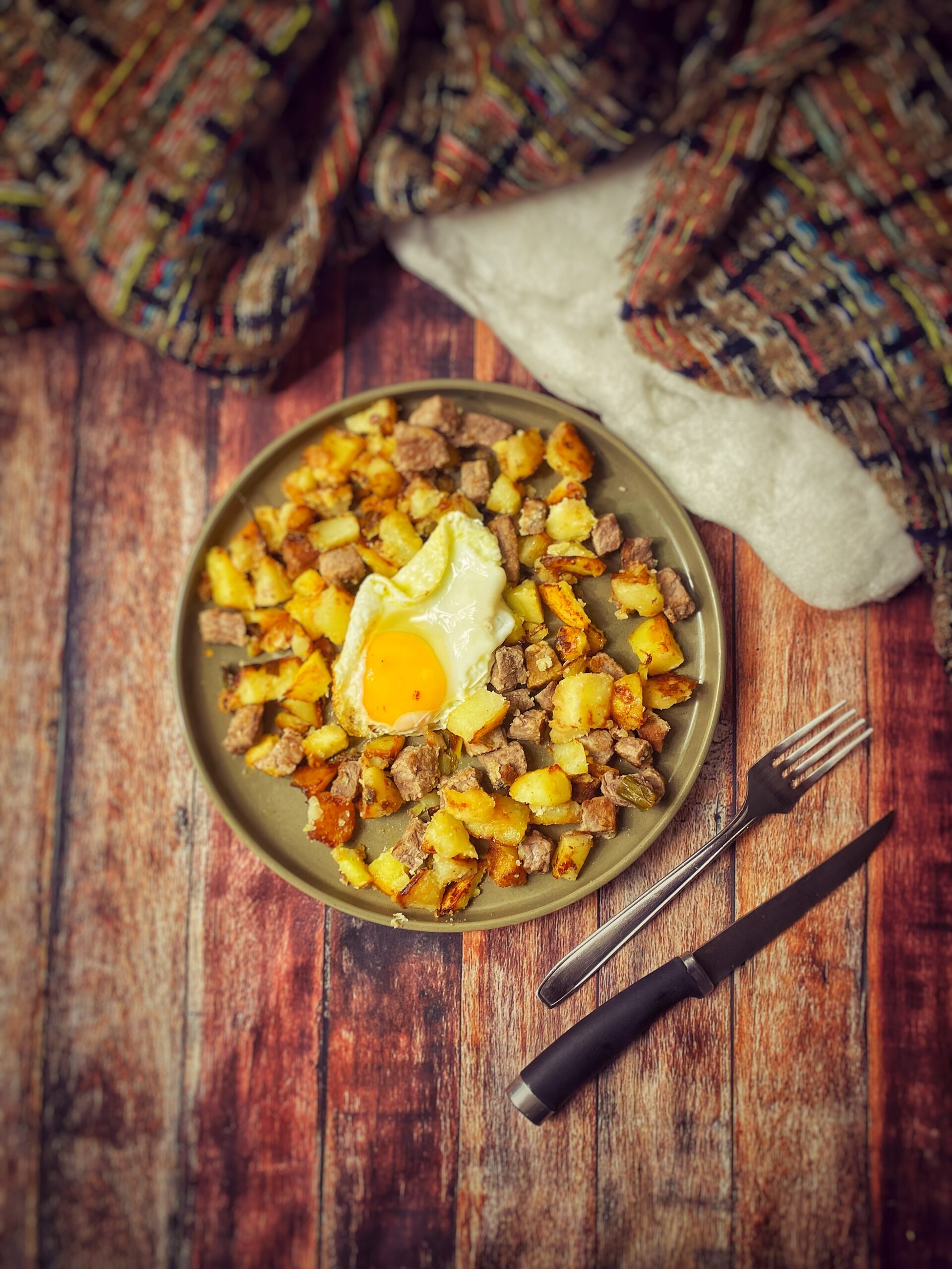 Biksemad (Denemarken)