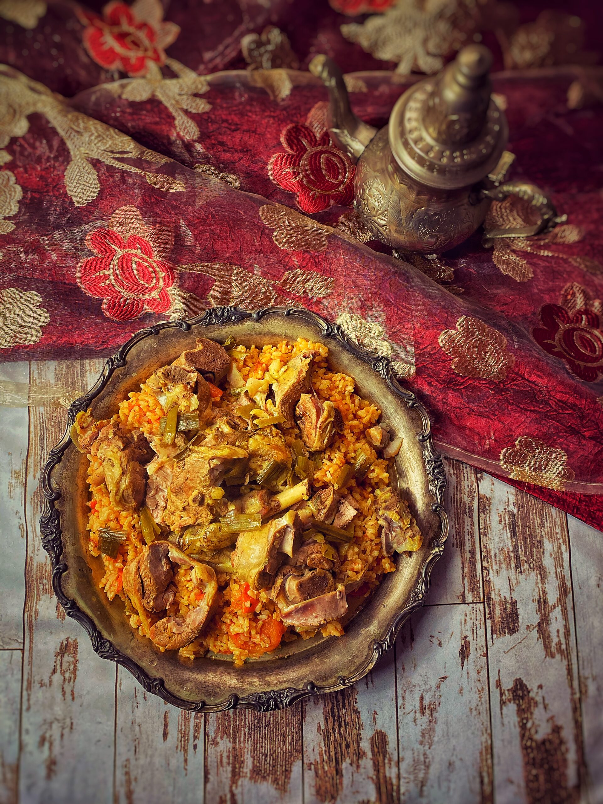 Ankara tava (Turkije)